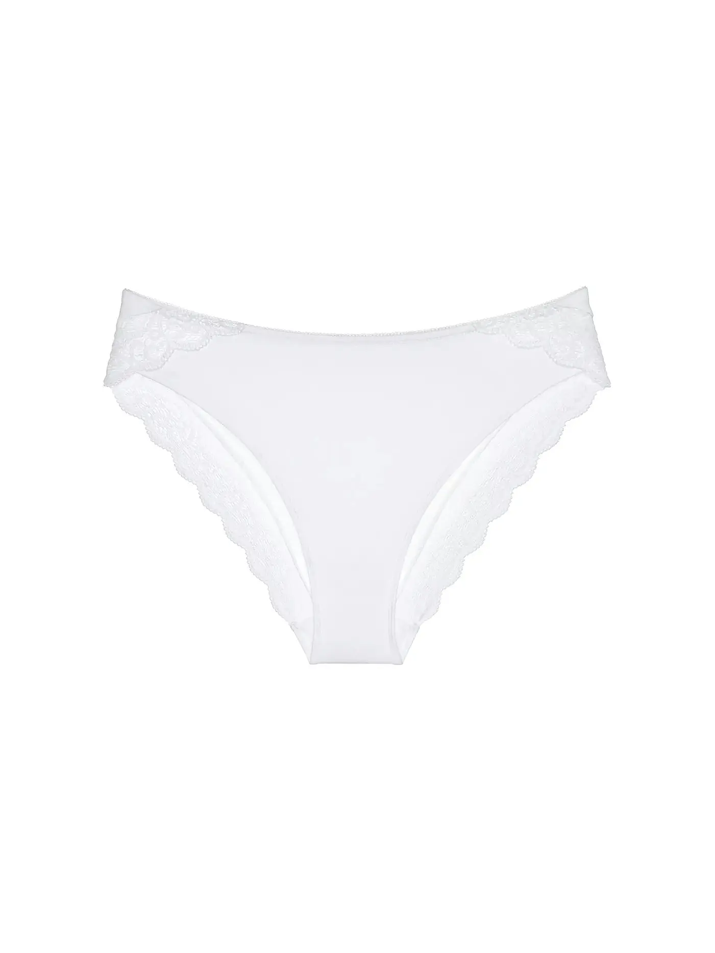 TRIUMPH | Slip AMOURETTE weiss | 